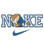 Beast Nike - Beauty And The Beast