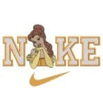 Belle Nike - Beauty And The Beast
