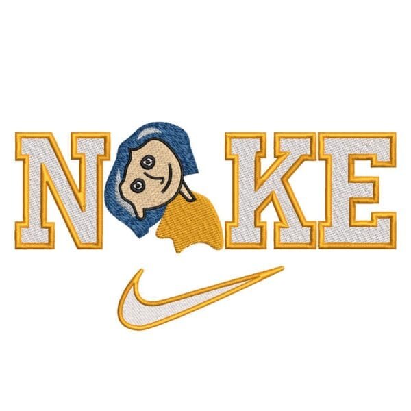 Coraline Nike - Coraline