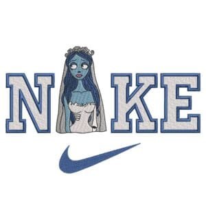 Emily Nike - Corpse Bride