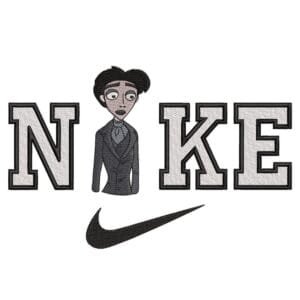 Victor Van Nike - Corpse Bride