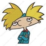 Arnold - Hey Arnold