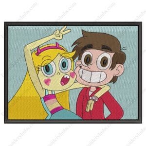 Star & Marco - Star Vs. The Forces Of Evil