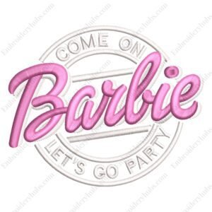 Barbie - Barbie