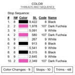 Ghostface Boo Embroidery Design - Scream