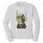Yoda Mickey Star Wars - Star Wars
