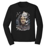 Jon Snow - Game Of Thrones