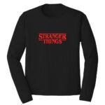 Stranger Things - Stranger Things