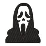 Ghostface - Scream