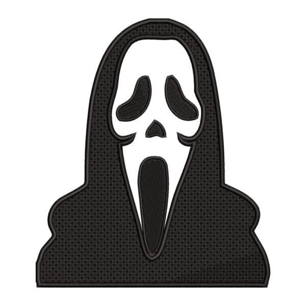 Ghostface - Scream
