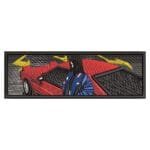 Late Night Ride - Car