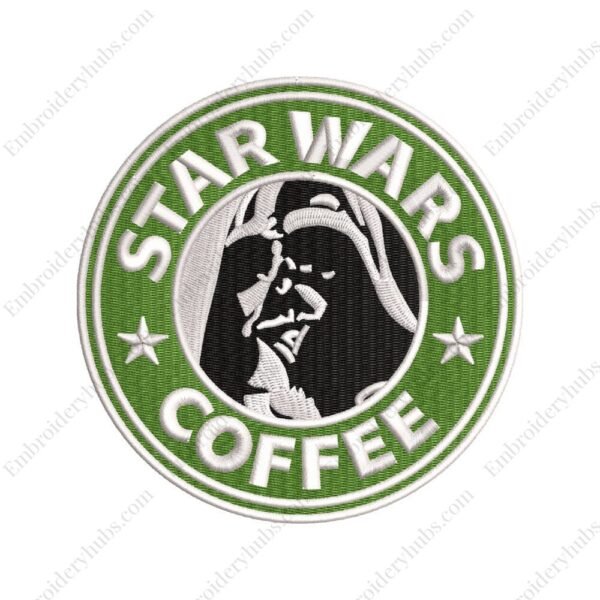 Star Wars Coffee - Star Wars