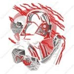 Darth Vadar - Star Wars