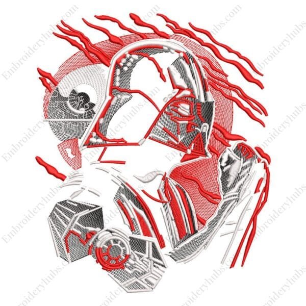 Darth Vadar - Star Wars