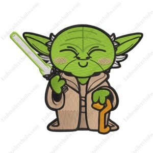 Yoda - Star Wars