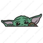 Baby Yoda - Star Wars