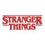 Stranger Things - Stranger Things