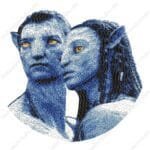 Jake Neytiri - Avatar