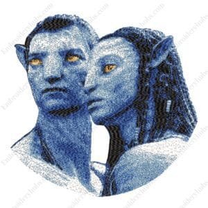 Jake Neytiri - Avatar