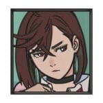 Momo Ayase - Dan Da Dan