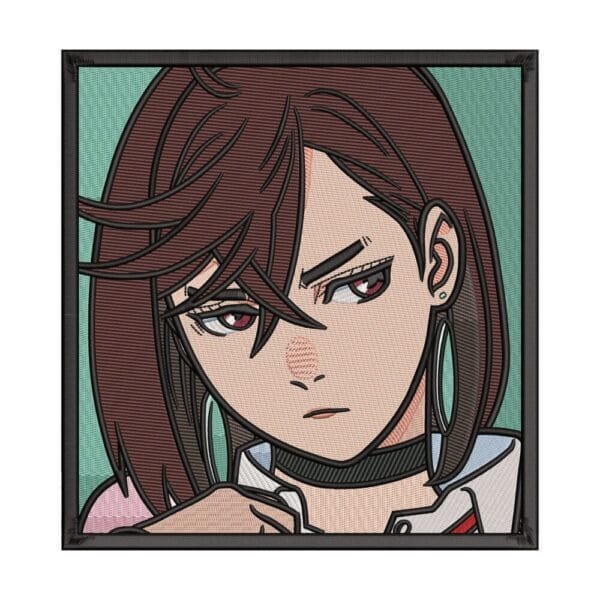 Momo Ayase - Dan Da Dan