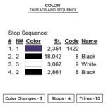 Brook Logo - One Piece