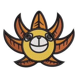Sunny Logo - One Piece