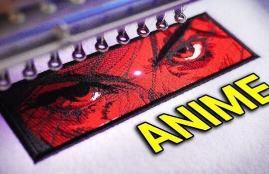 free embroidery design