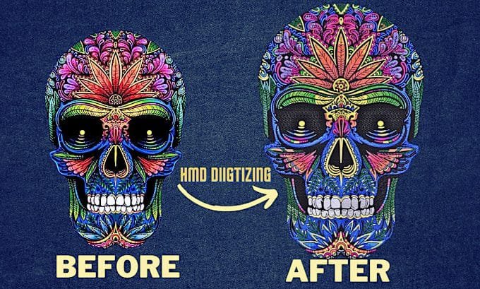 custom embroidery designs