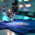 Embroidery and Sewing