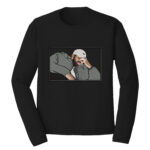 Drake Embroidery Design