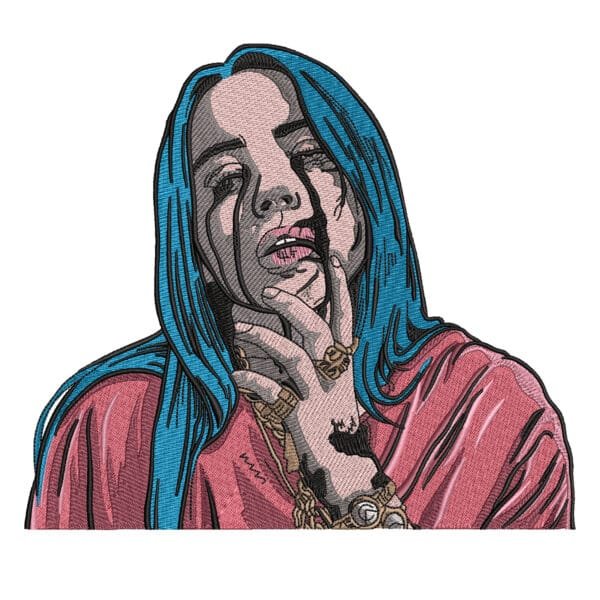 Billie Eilish