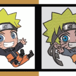 Convert Image to Embroidery